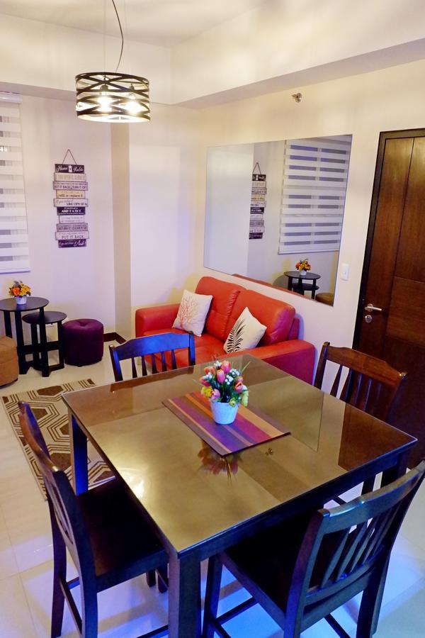 Travellers 101 Condo Near Manila Airport מראה חיצוני תמונה